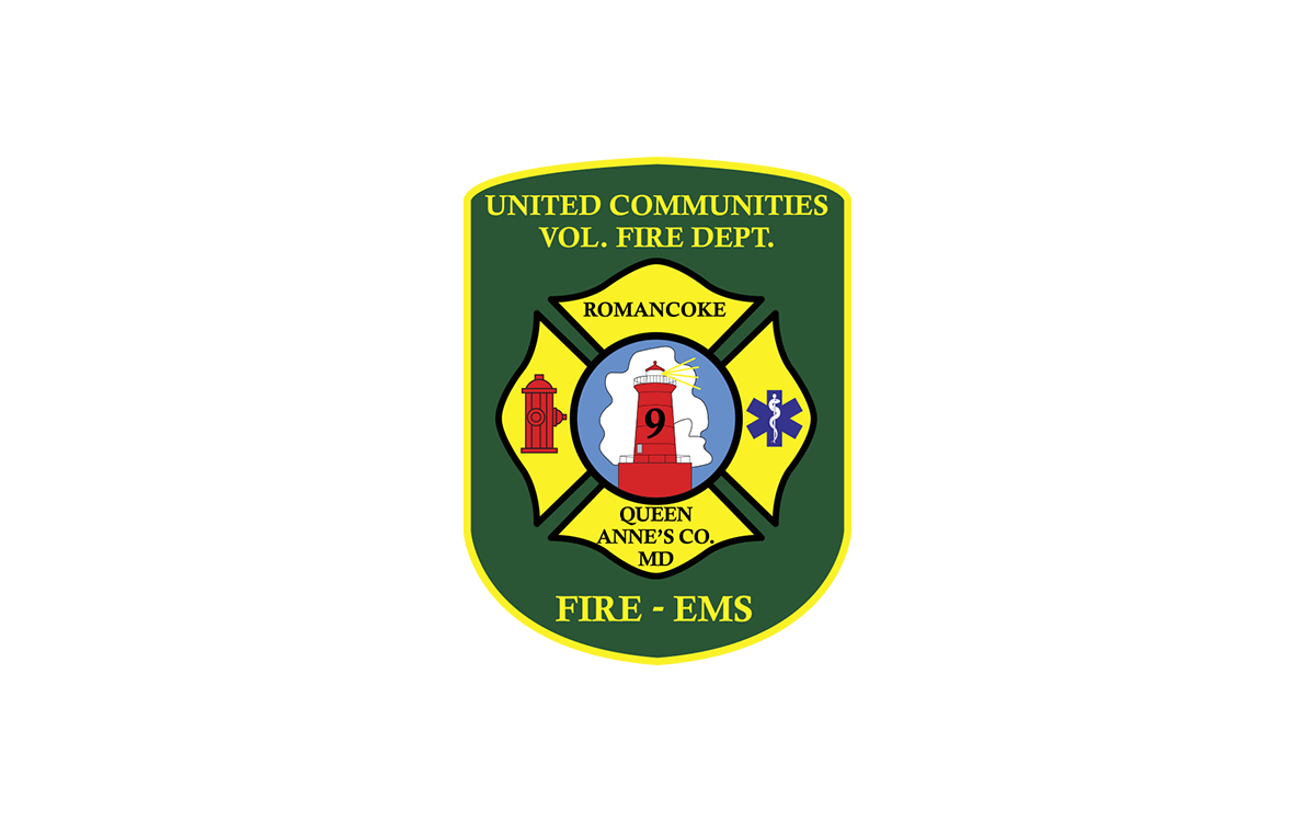 Community is in Our Name: Volunteer Firefighter, EMT Opportunities